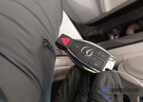 2015 Mercedes-Benz S 65 Amg 65 Amg из США, поврежденный, VIN WDDUG7KB5FA308469